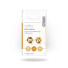 ADATTATORE ANTENNA SMA NEDIS CSGP02113GD FEMMINA/FEMMINA GOLD 2 PZ